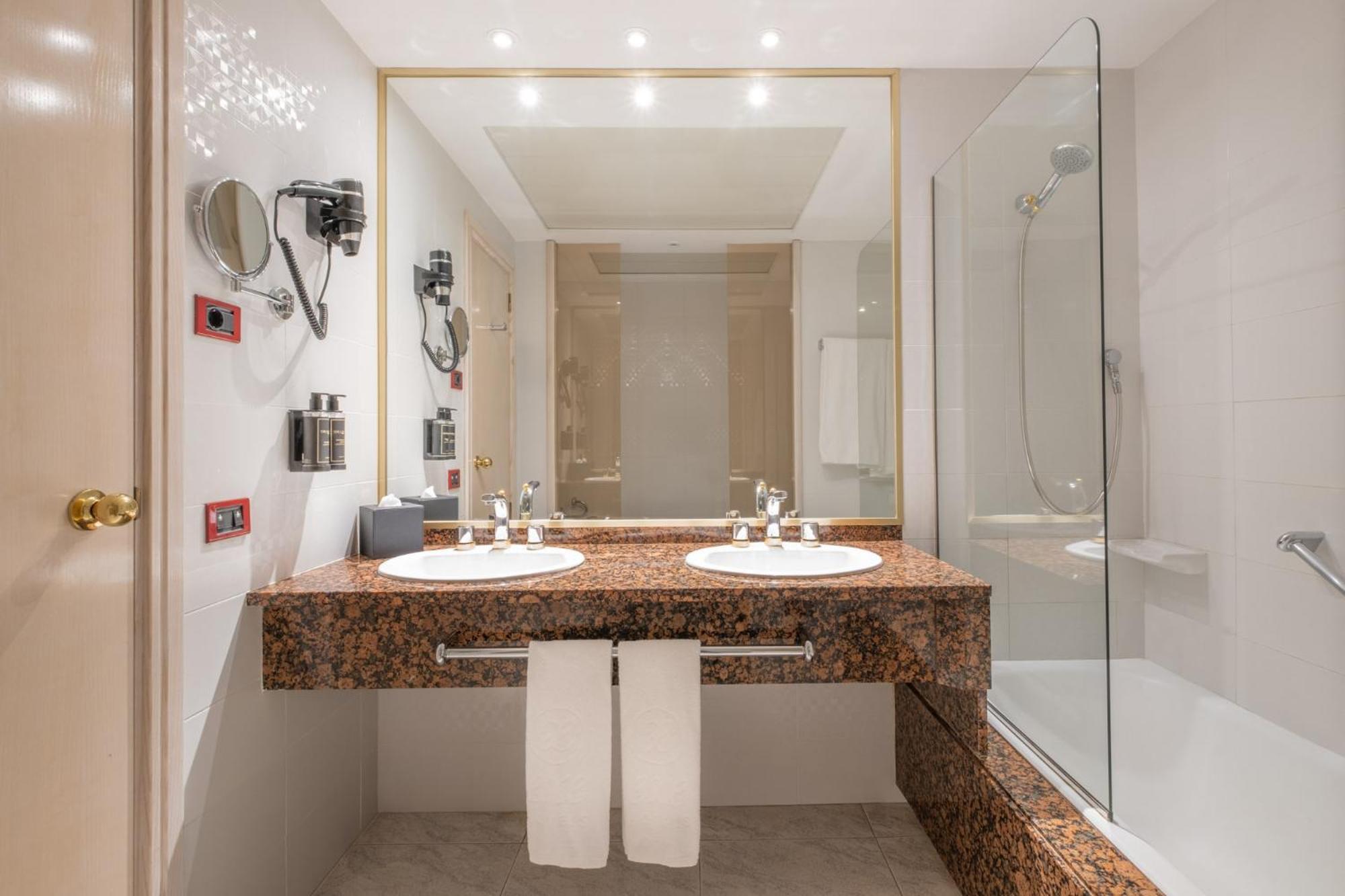 Habitación Individual
