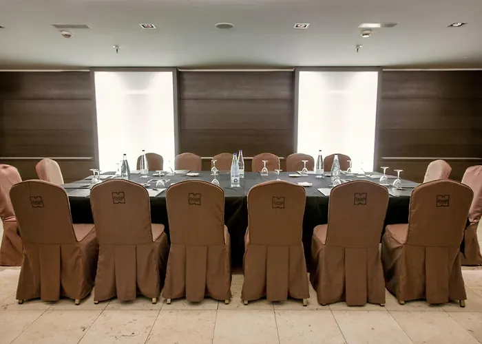 Hotel Zenit Don Yo Zaragoza